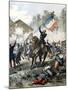 Battle of Solferino 1859-Chris Hellier-Mounted Photographic Print