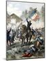 Battle of Solferino 1859-Chris Hellier-Mounted Photographic Print