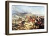 Battle of Solferino, 24th June 1859-Adolphe Yvon-Framed Giclee Print