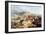 Battle of Solferino, 24th June 1859-Adolphe Yvon-Framed Giclee Print