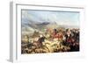 Battle of Solferino, 24th June 1859-Adolphe Yvon-Framed Giclee Print