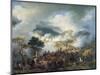 Battle of Somo-Sierra, November 30th 1808-Louis Lejeune-Mounted Giclee Print