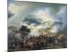 Battle of Somo-Sierra, November 30th 1808-Louis Lejeune-Mounted Giclee Print