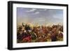 Battle of Stamford Bridge-Peter Nicolai Arbo-Framed Giclee Print