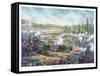 Battle of Stones River, Pub. Kurz and Allison, 1891-null-Framed Stretched Canvas