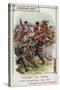 Battle of Tashichaw, Boxer Rebellion, China, August 1900-null-Stretched Canvas