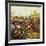 Battle of Tewkesbury, 1471-null-Framed Giclee Print