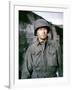 BATTLE OF THE BULGE, 1965 directed by KEN ANNAKIN Charles Bronson (photo)-null-Framed Photo
