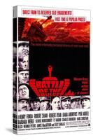 Battle of the Bulge, 1966-null-Stretched Canvas