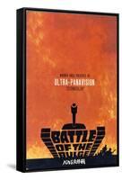 Battle of the Bulge, 1966-null-Framed Stretched Canvas