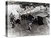 Battle of the Coral Sea, May 1942-null-Stretched Canvas