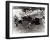 Battle of the Coral Sea, May 1942-null-Framed Photographic Print