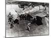 Battle of the Coral Sea, May 1942-null-Mounted Photographic Print