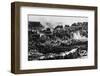 Battle of the Crimean War-null-Framed Photographic Print