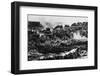 Battle of the Crimean War-null-Framed Photographic Print