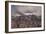 Battle of the Marne-John Charlton-Framed Art Print