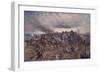 Battle of the Marne-John Charlton-Framed Art Print