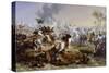 Battle of the Pyramids-Francois Andre Vincent-Stretched Canvas