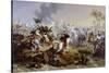 Battle of the Pyramids-Francois Andre Vincent-Stretched Canvas