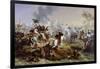 Battle of the Pyramids-Francois Andre Vincent-Framed Giclee Print