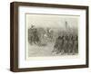 Battle of the Pyramids-Denis Auguste Marie Raffet-Framed Giclee Print