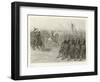 Battle of the Pyramids-Denis Auguste Marie Raffet-Framed Giclee Print