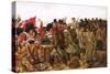 Battle of the River Alma-Richard Hook-Stretched Canvas
