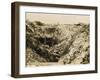 Battle of the Somme 1918-Robert Hunt-Framed Photographic Print