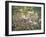 Battle of the Wilderness, May 1864, Engraved by Kurz and Allison, 1887-American School-Framed Giclee Print