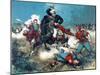 Battle of Tientsin, Boxer Rebellion, 1900-Science Source-Mounted Giclee Print