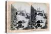 Battle of Tientsin, Boxer Rebellion, China, 1900-Underwood & Underwood-Stretched Canvas