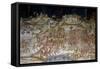 Battle of Val Di Chiana, 1363, Fresco-Lipo Vanni-Framed Stretched Canvas