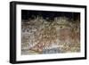 Battle of Val Di Chiana, 1363, Fresco-Lipo Vanni-Framed Giclee Print