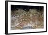 Battle of Val Di Chiana, 1363, Fresco-Lipo Vanni-Framed Giclee Print