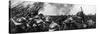 Battle of Verdun 1916-Robert Hunt-Stretched Canvas