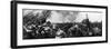 Battle of Verdun 1916-Robert Hunt-Framed Photographic Print