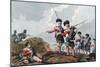 Battle of Vimeiro, Peninsular War, 21 August 1808-null-Mounted Giclee Print