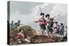 Battle of Vimeiro, Peninsular War, 21 August 1808-null-Stretched Canvas