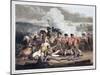 Battle of Vimeiro, Portugal, 1st August 1808 (1819)-Thales Fielding-Mounted Giclee Print