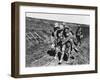 Battle of Vimy Ridge 1917-Robert Hunt-Framed Photographic Print