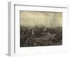 Battle of Waterloo, 1815-Henri-Louis Dupray-Framed Giclee Print