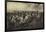 Battle of Waterloo, 1815-Henri-Louis Dupray-Framed Giclee Print