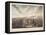 Battle of Waterloo, 1815-Denis Dighton-Framed Stretched Canvas