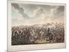 Battle of Waterloo, 1815-Denis Dighton-Mounted Giclee Print