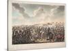 Battle of Waterloo, 1815-Denis Dighton-Stretched Canvas