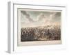 Battle of Waterloo, 1815-Denis Dighton-Framed Giclee Print