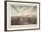 Battle of Waterloo, 1815-Denis Dighton-Framed Giclee Print