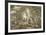 Battle of Waterloo-Samuel Freeman-Framed Premium Giclee Print