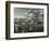 Battle of Waterloo-William Heath-Framed Giclee Print