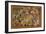 Battle Scene at Lanka-Sahib Din-Framed Giclee Print